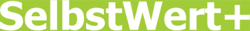 SelbstWert+ Logo